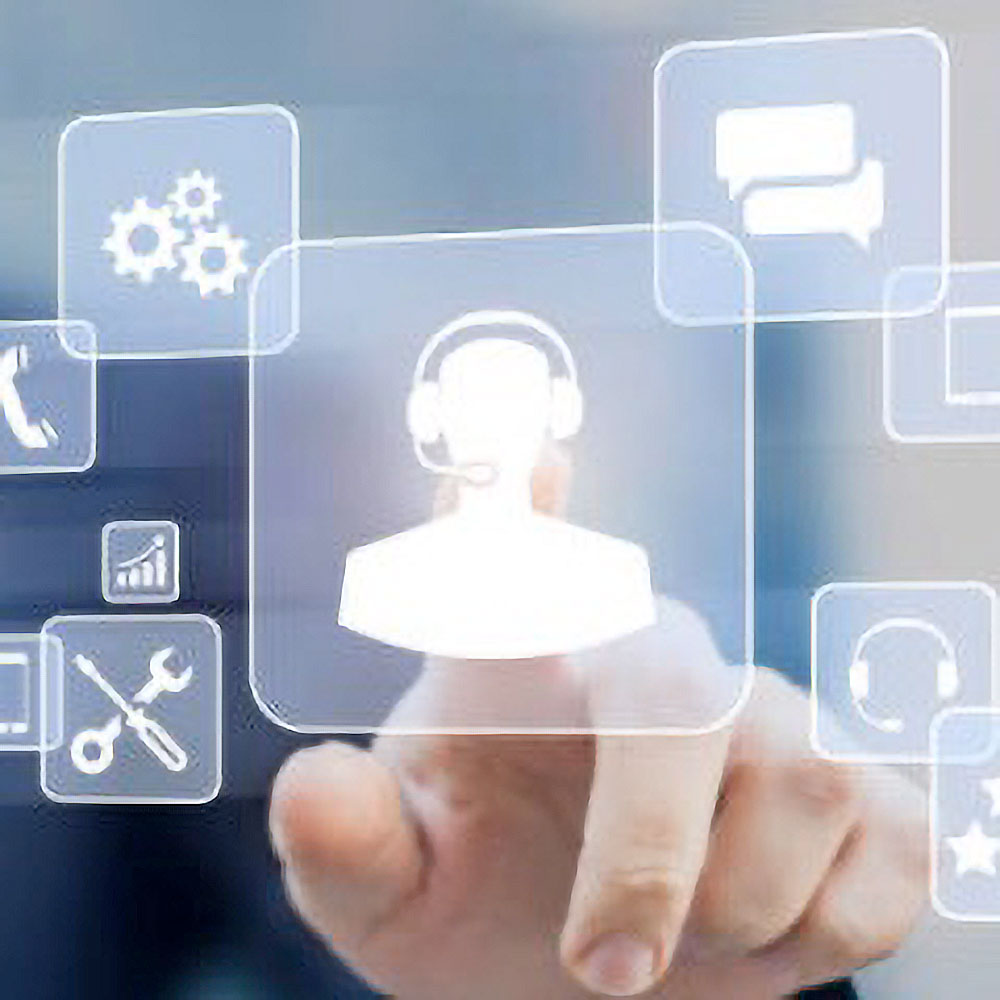 Phone Tech Support – Beaches Tech